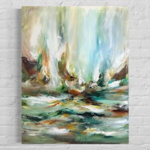 Åndehul 90x70