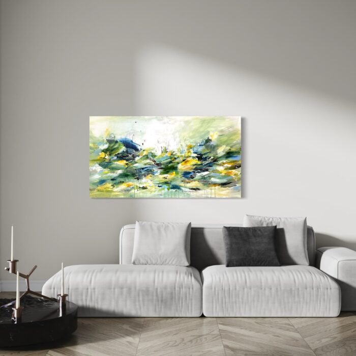 Når man udfordrer reglerne 70x130 - Image 2