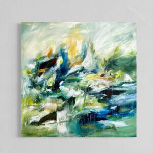 Grøn energi 110x110