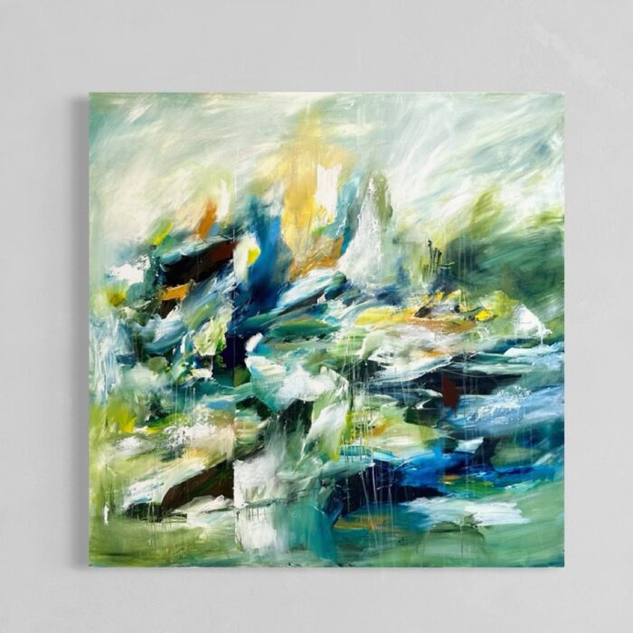 Grøn energi 110x110