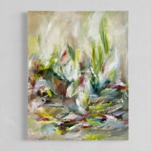Efterårs nuancer 70x90