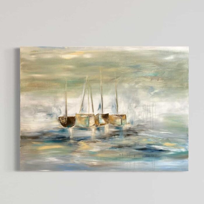 Ro men ikke ro II 85x115