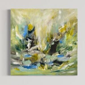 En tur i mosen 80x80