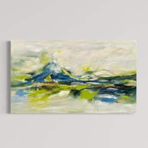 Drømmelandet 70x120