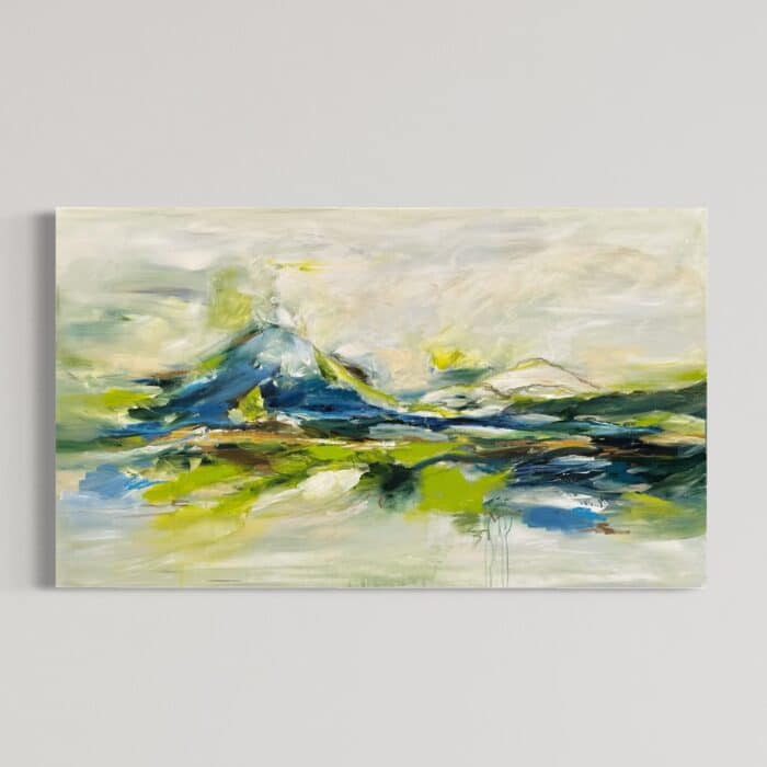 Drømmelandet 70x120