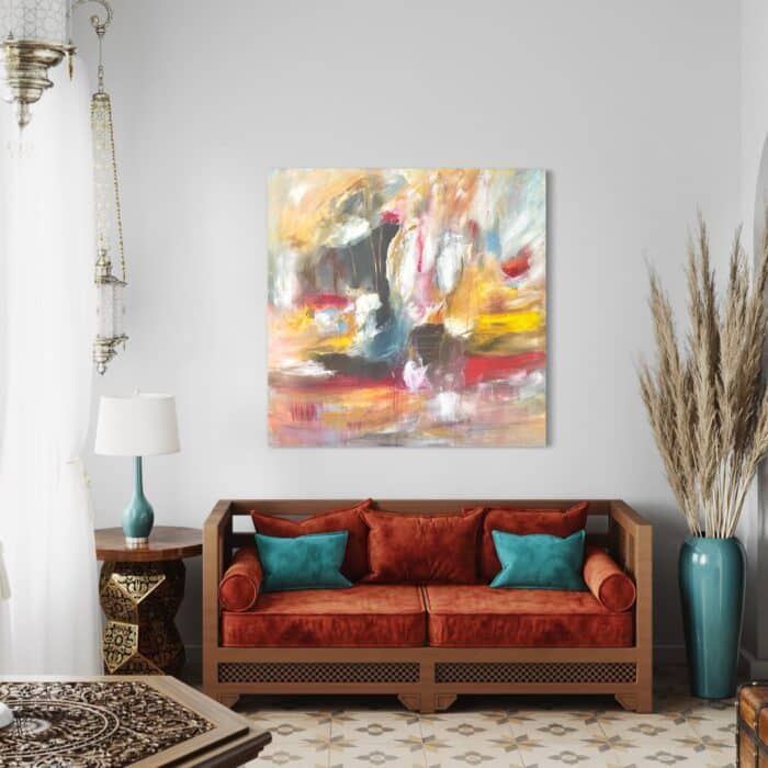Et langt og lykkeligt liv 120x120 - Billede 4