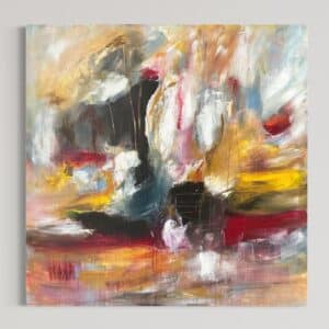 Et langt og lykkeligt liv 120x120