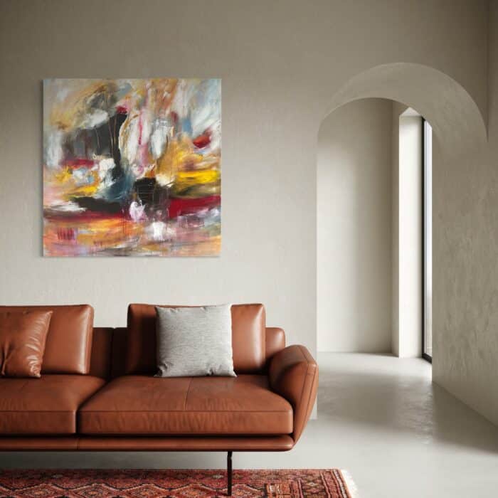 Et langt og lykkeligt liv 120x120 - Billede 2