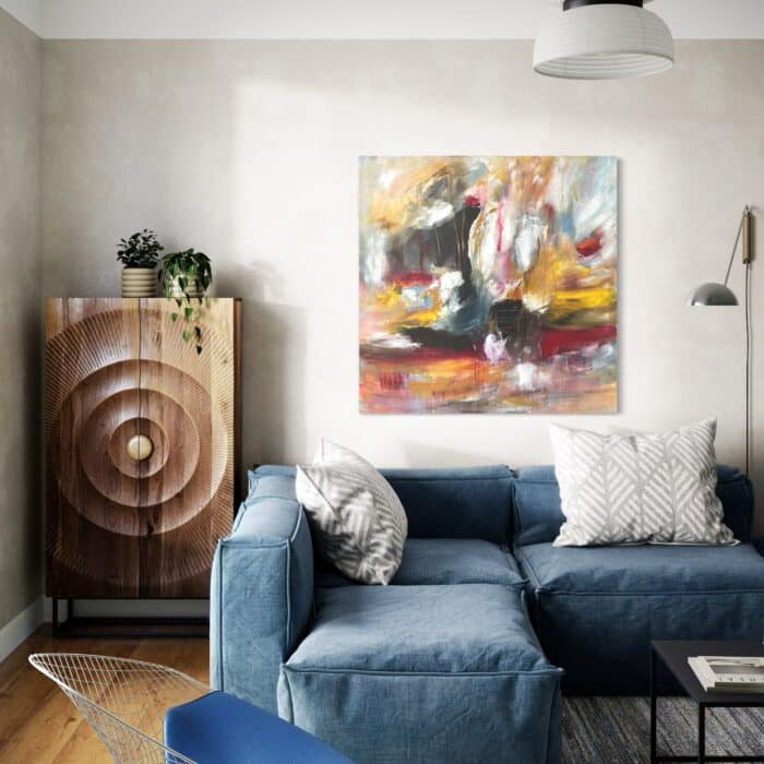 Et langt og lykkeligt liv 120x120 - Billede 3