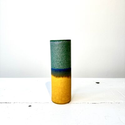 Cylinder vase, Japansk vase Yuri